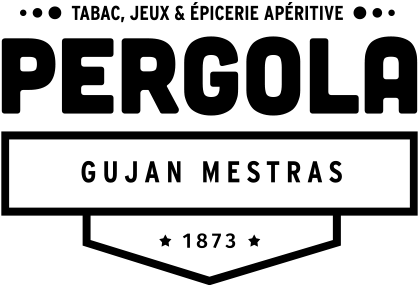logo La Pergola à Gusjan Mestras