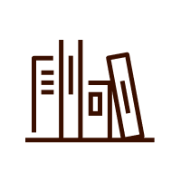 Picto service librairie