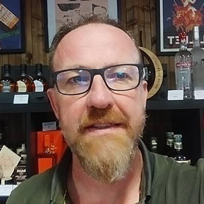 portrait Dominique Redoulès